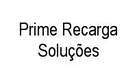Logo Prime Recarga Soluções