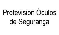 Logo Protevision Óculos de Segurança em Jardim Aida