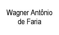 Logo Wagner Antônio de Faria em Nova Cachoeirinha