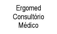 Logo Ergomed Consultório Médico em Alto Boqueirão