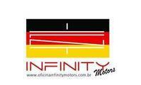 Logo Inifnity Motors em Vila Bandeirantes