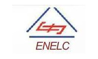 Logo Enelc - Serviços Técnicos E Consultoria em Vila Lageado