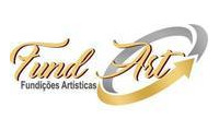 Logo Fund Art Fundiçoes Artisticas em Santa Mônica