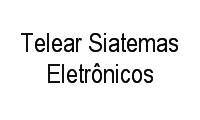 Logo Telear Siatemas Eletrônicos Ltda em Jardim Jussara