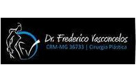Logo Dr. Frederico Vasconcelos - Cirurgia Plástica em Santo Agostinho