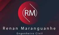 Logo Renan Maranguanhe Engenheiro Civil em Vila Rica