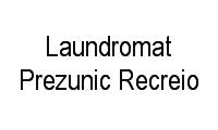 Logo Laundromat Prezunic Recreio em Recreio dos Bandeirantes