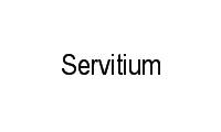 Logo Servitium em Bongi