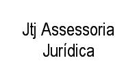 Logo Jtj Assessoria Jurídica