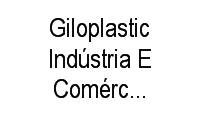 Logo Giloplastic Indústria E Comércio de Beneficiamento Plástico em Ahú