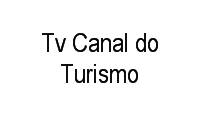 Logo Tv Canal do Turismo em Centro