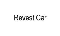 Logo Revest Car em Parque Recreio