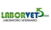 Logo Laborvet Laboratório Veterinário em Mont Serrat