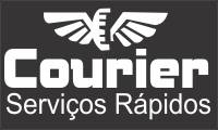 Logo Courier Serviços Rápidos em Asa Sul