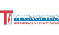 Logo Tecnofrio Refrigeração E Climatização em Farol