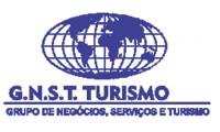 Logo G.n.s.t. Turismo em Del Castilho