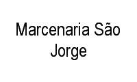 Logo Marcenaria São Jorge
