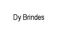 Logo de Dy Brindes em Castelanea
