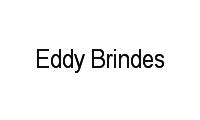 Logo Eddy Brindes em Castelanea