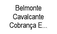 Logo Belmonte Cavalcante Cobrança Extrajudicial