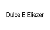 Logo Dulce E Eliezer em Setor Coimbra