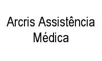 Logo de Arcris Assistência Médica em Bela Vista