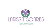 Logo Larissa Soares - Fisioterapeuta Pélvica e Esp em Fisioterapia na Saúde da Mulher em Vila Ipiranga