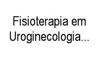 Logo Fisioterapia em Uroginecologia/Dra Larissa Soares em Vila Ipiranga