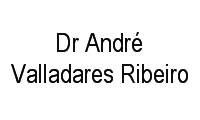 Logo Dr André Valladares Ribeiro em Setor Leste Universitário