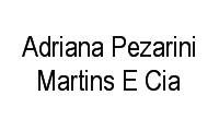 Logo Adriana Pezarini Martins E Cia