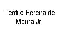 Logo Teófilo Pereira de Moura Jr. em Jardim Novo Mundo