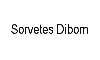 Logo Sorvetes Dibom