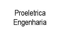 Logo Proeletrica Engenharia em Farias Brito