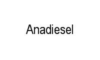 Logo de Anadiesel