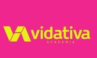 Logo Academia Vidativa em Costa Azul