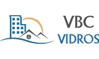 Logo Vbc Vidros em Democrata