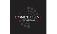 Logo Conceitual Arquitetura