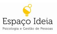 Logo Larissa Machado Queiroz - Psicóloga Espaço Ideia em Plano Diretor Sul