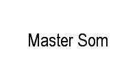 Logo Master Som em Vila Margarida