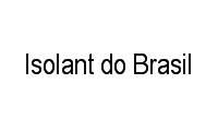 Logo Isolant do Brasil em Parque Novo Mundo
