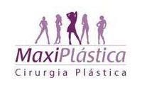 Logo Maxiplástica Cirurgia Plástica em Santana