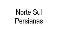 Logo Norte Sul Persianas em Jardim Itu