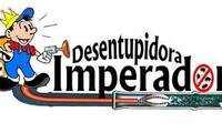 Logo Desentupidora Imperador Curitiba em Água Verde