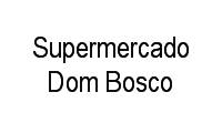 Logo Supermercado Dom Bosco em Vila Pedroso
