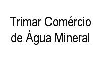 Logo Trimar Comércio de Água Mineral em Tatuapé
