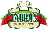 Logo de Taurus Restaurante & Pizzaria em Graças