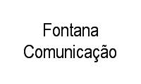 Logo de Fontana Comunicação em Sagrada Família