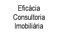 Logo Eficácia Consultoria Imobiliária em Setor Oeste