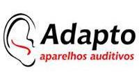 Logo Adapto Aparelhos Auditivos - Morumbi em Vila Progredior