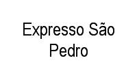 Logo Expresso São Pedro em Centro
